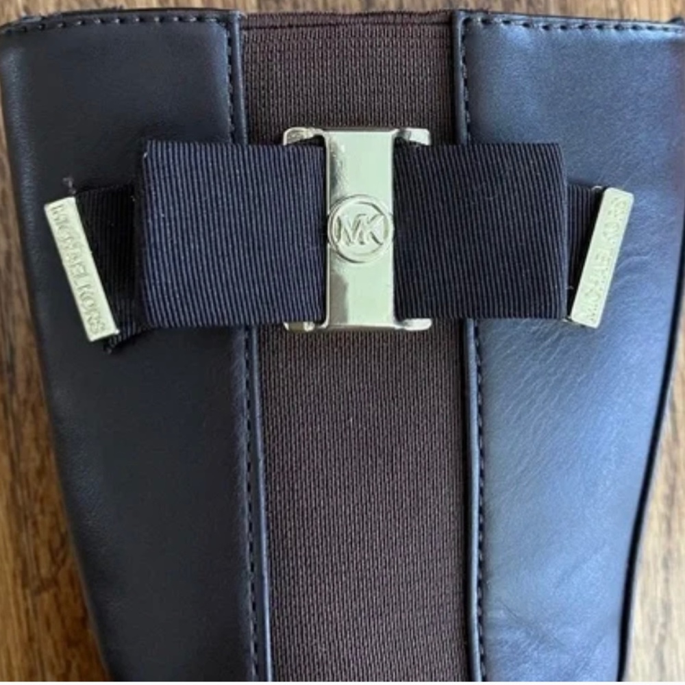 Size 8 Michael Kors Brown Boots